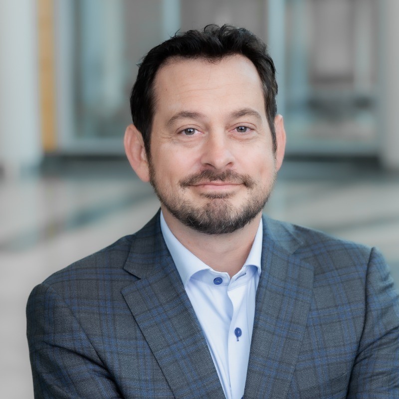 Nick Chivinski, VP of Sales at Savvy Dealer