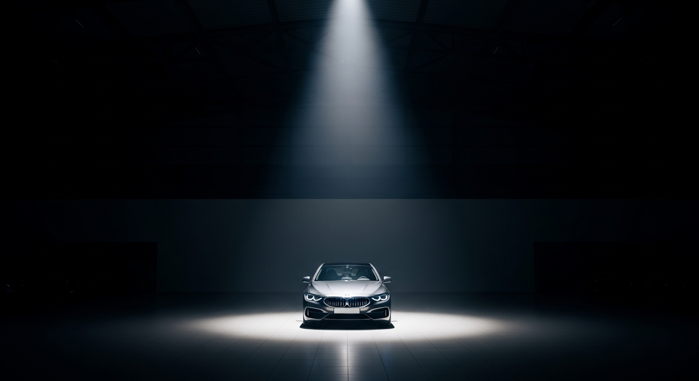 Getting Cited by AI Isn't a Win You Keep. New Data Shows How Fast Your Dealership Can Lose the Spot.