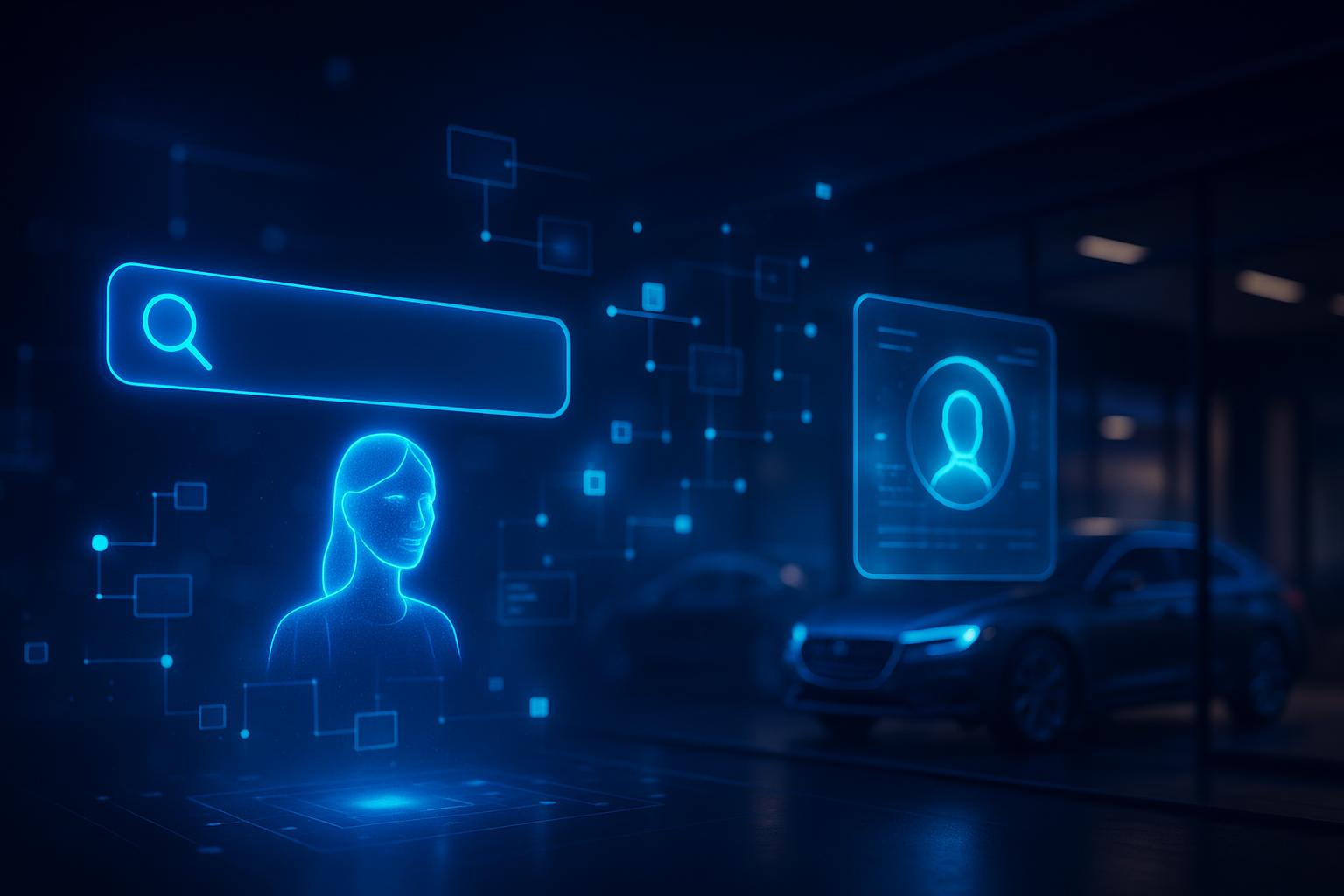 Google Just Measured the Gap Between What AI Knows and What It Will Say. Your Dealership Lives in That Gap.