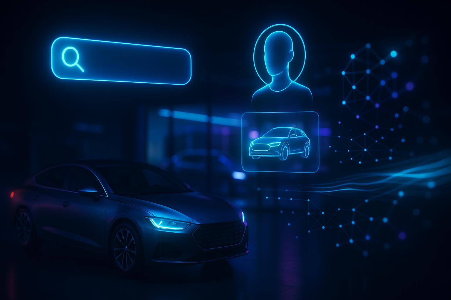 Google Ran a Spam Update Across Every Language Last Week and Never Said What It Hit. Your Dealership's Real Exposure Was Published in May.