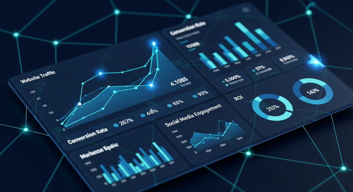 Impressions Up, Leads Flat? The Dealer KPI Reset for Google's AI Search (2026)