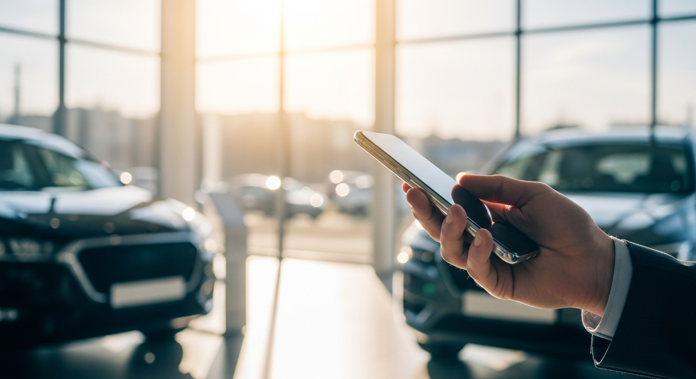 Only 28% of Americans Trust AI Search. The Panic Crowd Missed What That Number Means for Your Dealership.