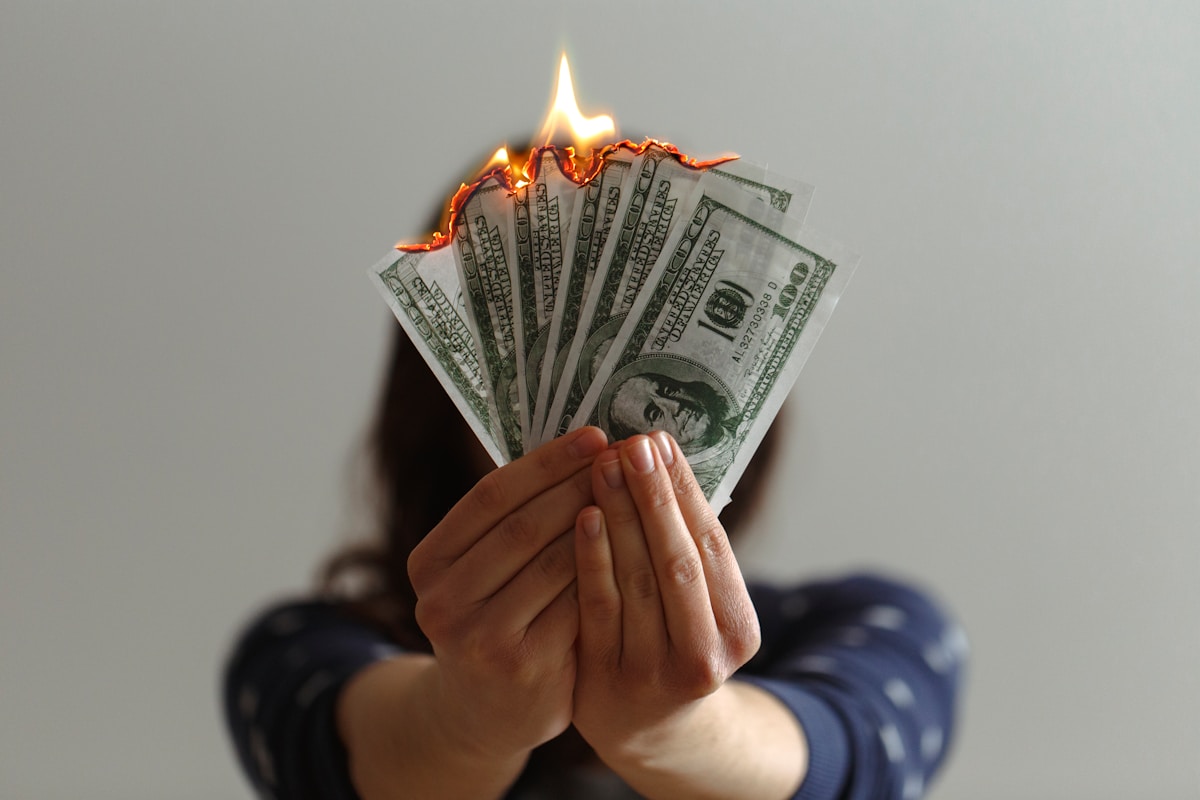 Your Dealer Website Is Probably Wasting 30 Cents of Every Ad Dollar You Spend. Here's the Proof.
