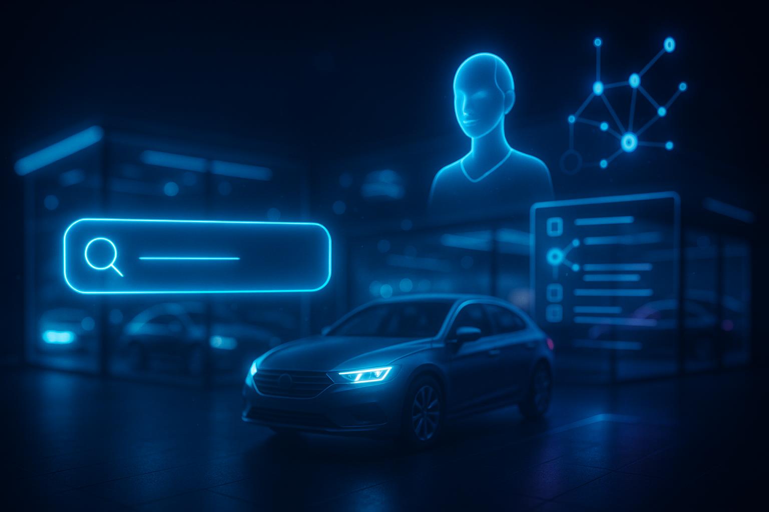 We Tested 50 Independent Dealer Websites. Less Than Half Passed Google's Standards.