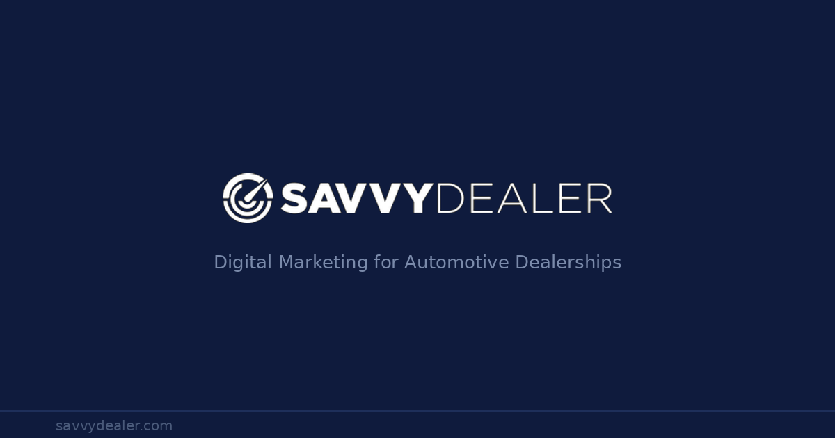 5.3% of Google's Top Three Results Are Fully AI-Written. The Number Your Dealership Should Worry About Is 40.35%.
